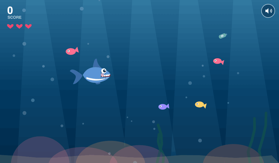 Early gameplay